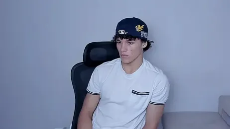 laurent_nova webcam model stream image