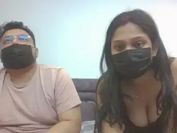 the_open_couple webcam model stream image