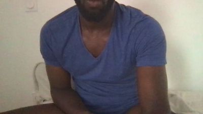 TryBBC64 webcam model stream image