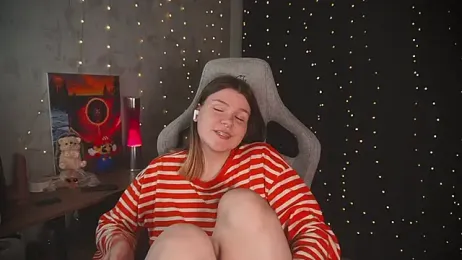 cuteamberlyyy webcam model stream image