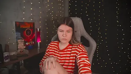 cuteamberlyyy webcam stripchat model stream image