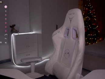 eVvushka webcam model stream image