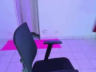 evelin-villalobos webcam model stream image