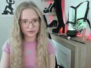 nancystar webcam model stream image