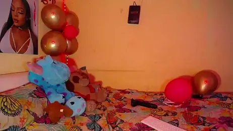 pink_7777 webcam model stream image