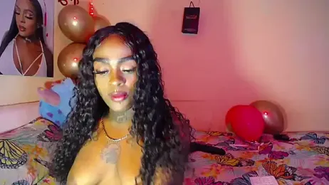 pink_7777 webcam model stream image