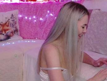 space_fox webcam model stream image
