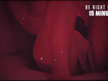 space_fox webcam model stream image