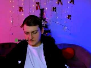 jacob-dark webcam model stream image