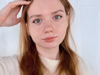 CreolaMarn webcam livejasmin model stream image