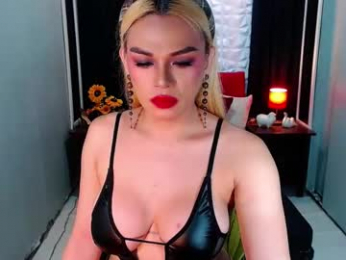 phenominalduodiva webcam chaturbate model stream image