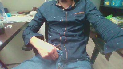 Kaito97400 webcam model stream image