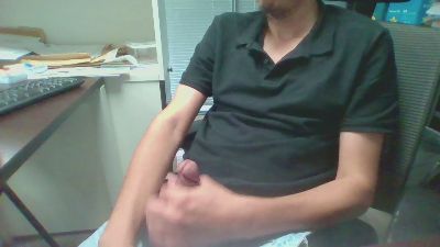 Kaito97400 webcam model stream image