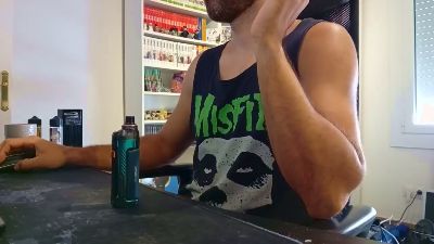 maximoplaser webcam model stream image