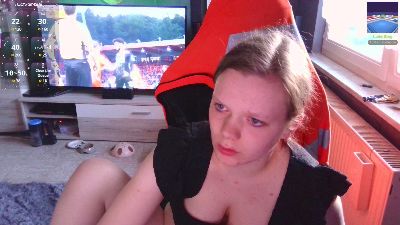 SexyBunny2002 webcam cam4 model stream image