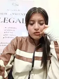SALOME-28_ webcam model stream image