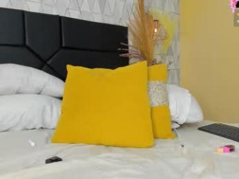 justineperry webcam chaturbate model stream image