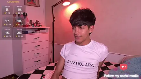 teobrowny webcam stripchat model stream image