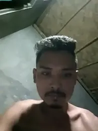 Anupk webcam model stream image