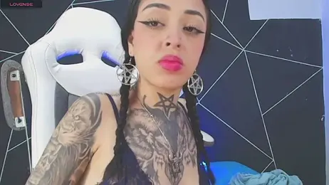 farichell webcam stripchat model stream image