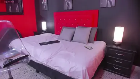 Thiagogomez webcam model stream image