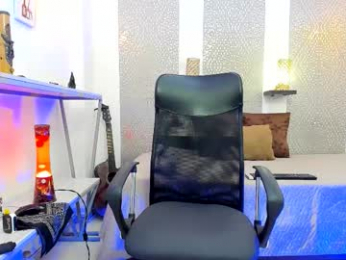 jacob_blackwell webcam model stream image