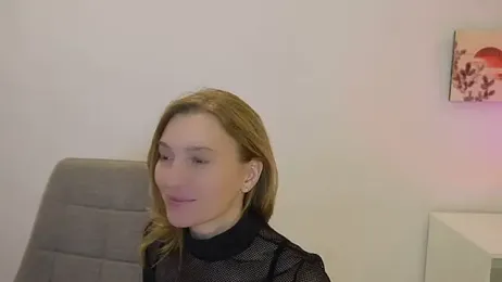 ms_natty webcam model stream image