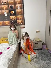 dingding-520 webcam model stream image