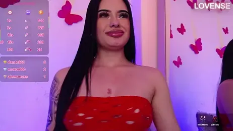 Cloeeeeh_ webcam model stream image