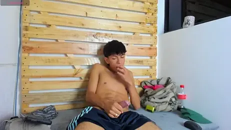 Im_Kael webcam model stream image
