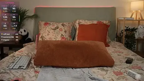 ohhoneykate webcam model stream image