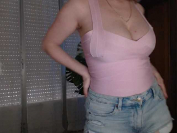 Alina-Lovely webcam model stream image