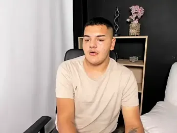 NathanGrand_ webcam model stream image