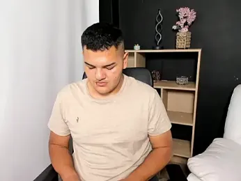 NathanGrand_ webcam model stream image