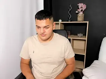 NathanGrand_ webcam model stream image