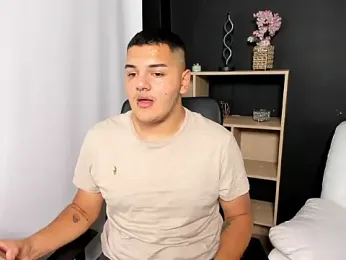 NathanGrand_ webcam model stream image