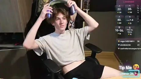 bambelbye webcam model stream image