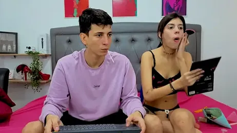 makiandjimmy webcam stripchat model stream image