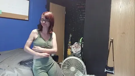 spicyphoenix webcam model stream image