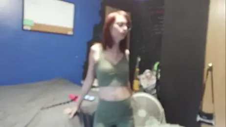 spicyphoenix webcam model stream image
