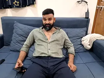 Fun_Guuy webcam model stream image
