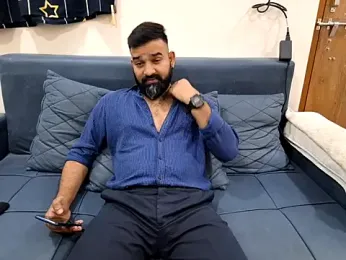 Fun_Guuy webcam model stream image