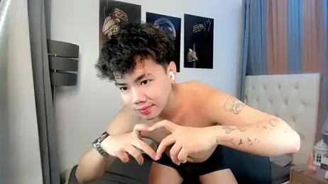 mightyhotcock webcam model stream image