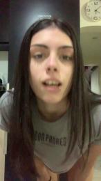 cielehot webcam cam4 model stream image