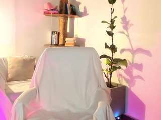 passion-lovers webcam model stream image