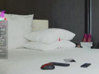 hefner_girl webcam model stream image
