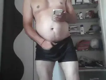 hornydick4you webcam model stream image
