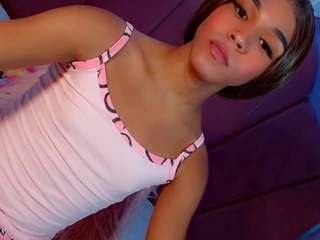 valentinamarinn webcam model stream image