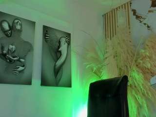 ariannathonson webcam camsoda model stream image