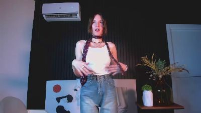 OlaFoslien webcam model stream image